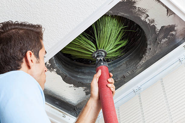 Best Professional Duct Cleaning Services  in Laurel Park, NC